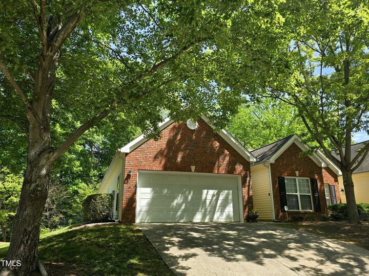 Property Photo: 2565 Bent Green Street NC 27614