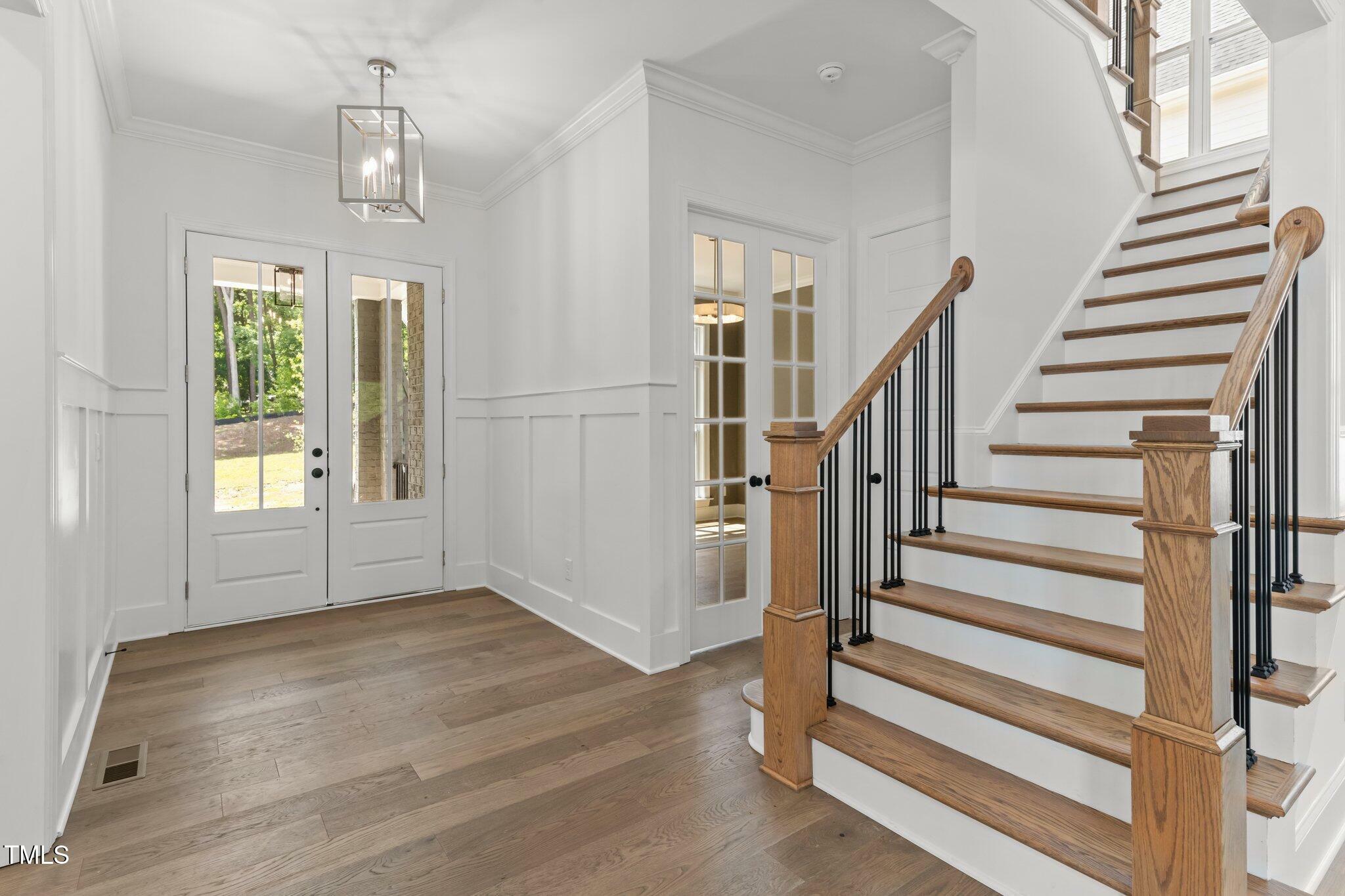 Property Photo: 9309 Field Maple Court NC 27613