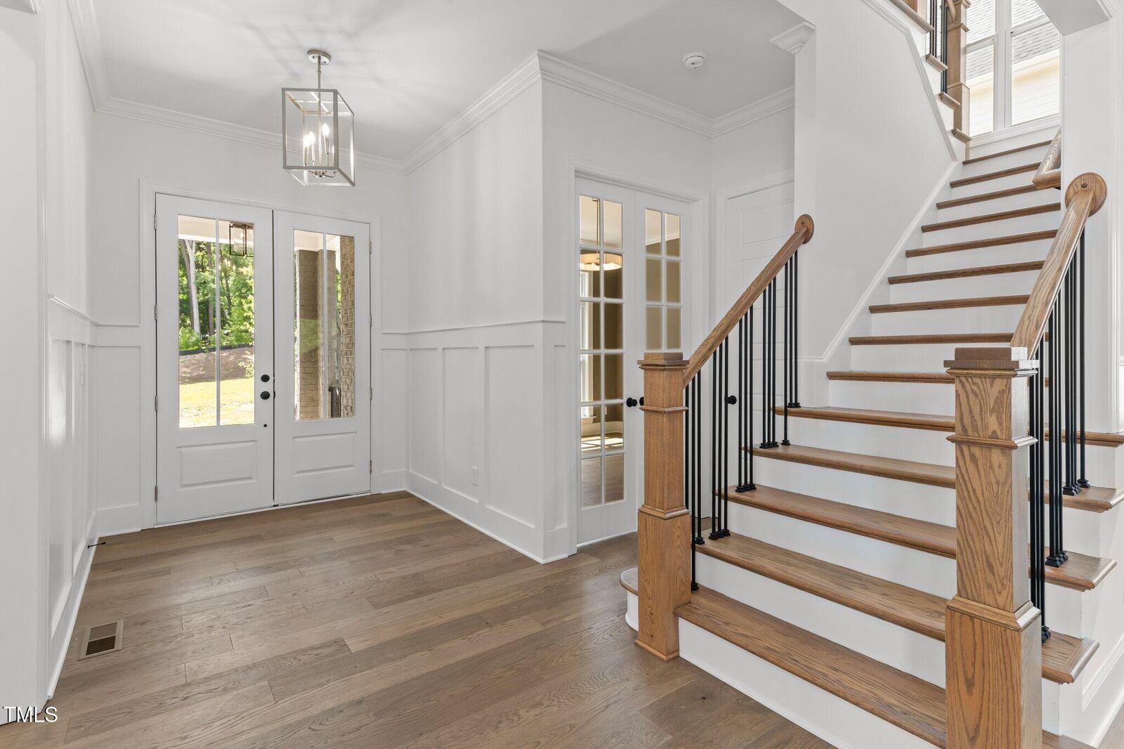 Property Photo:  9309 Field Maple Court  NC 27613 