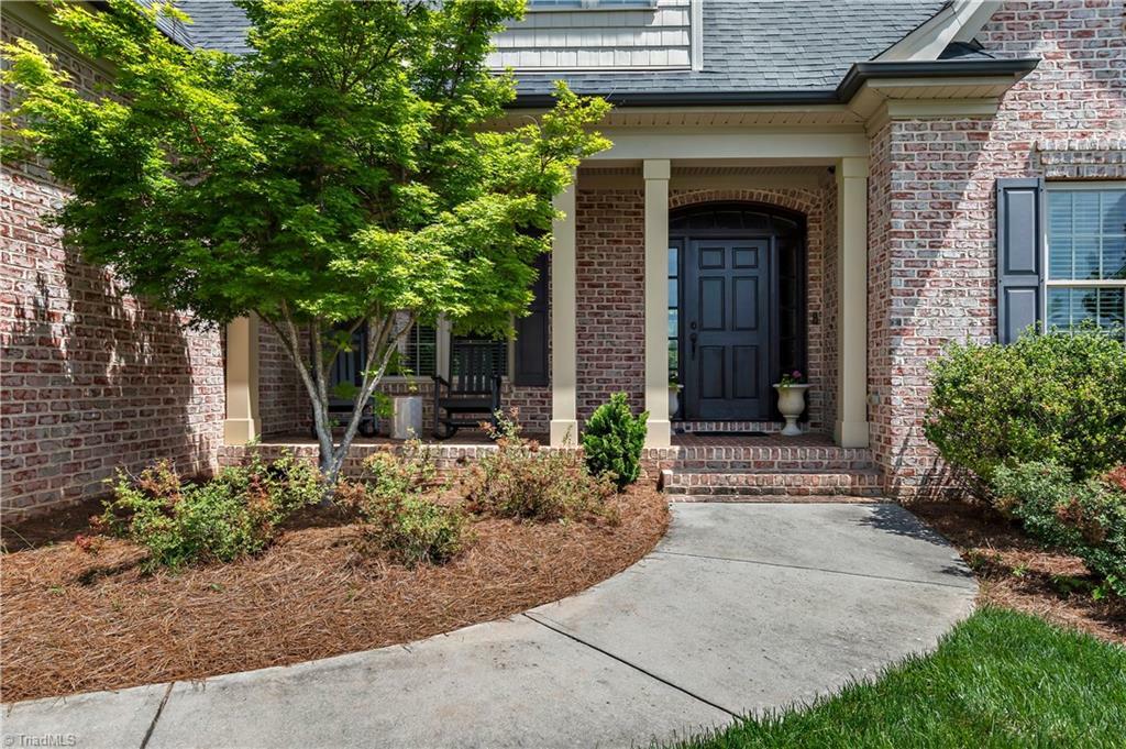 Property Photo: 967 Berryhill Lane NC 27106