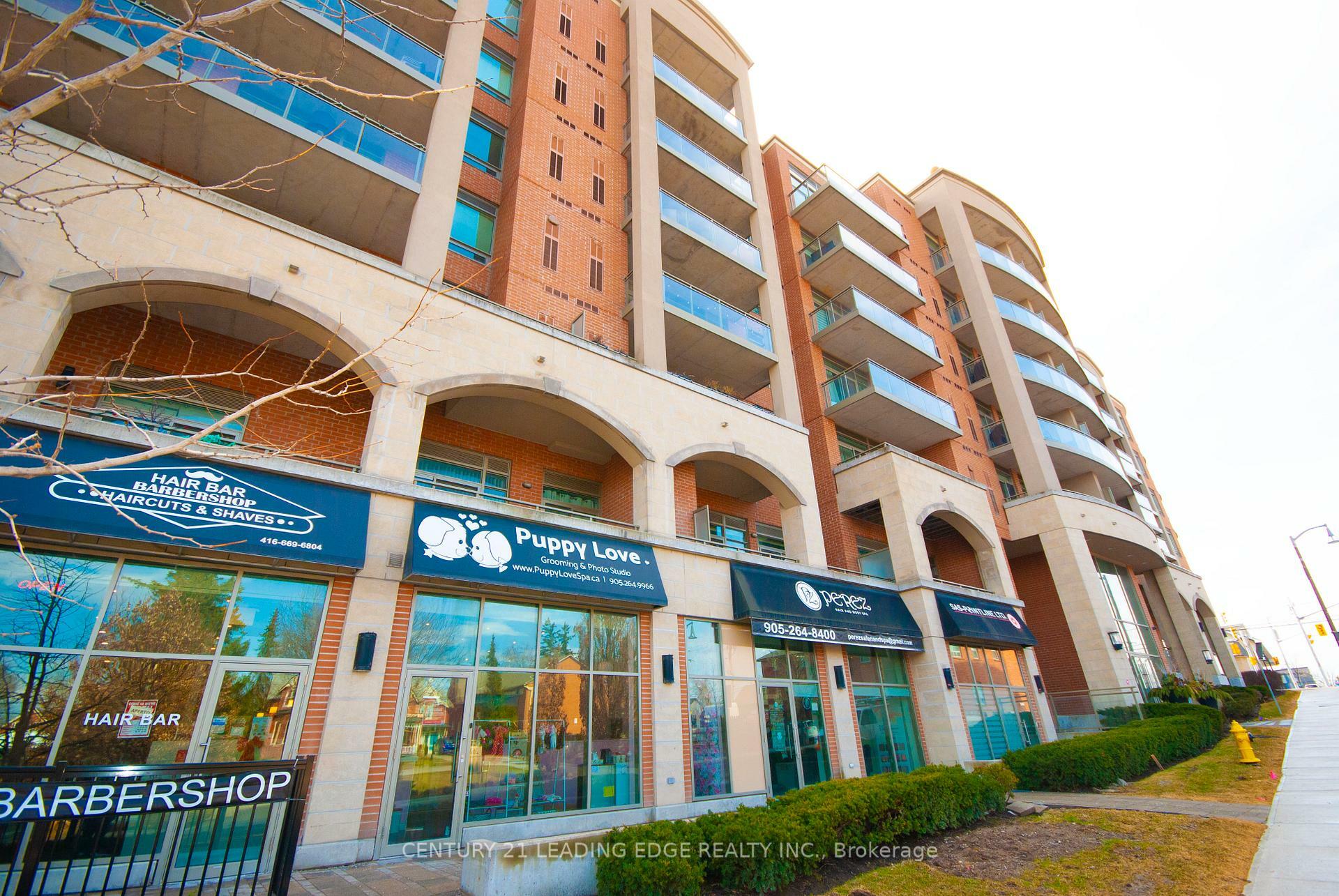 281 Woodbridge Avenue 228  Vaughan ON L4L 0C6 photo