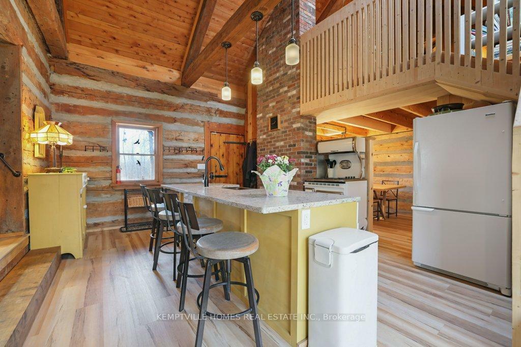 Property Photo: 215 Corkoran Road N ON K0G 1G0