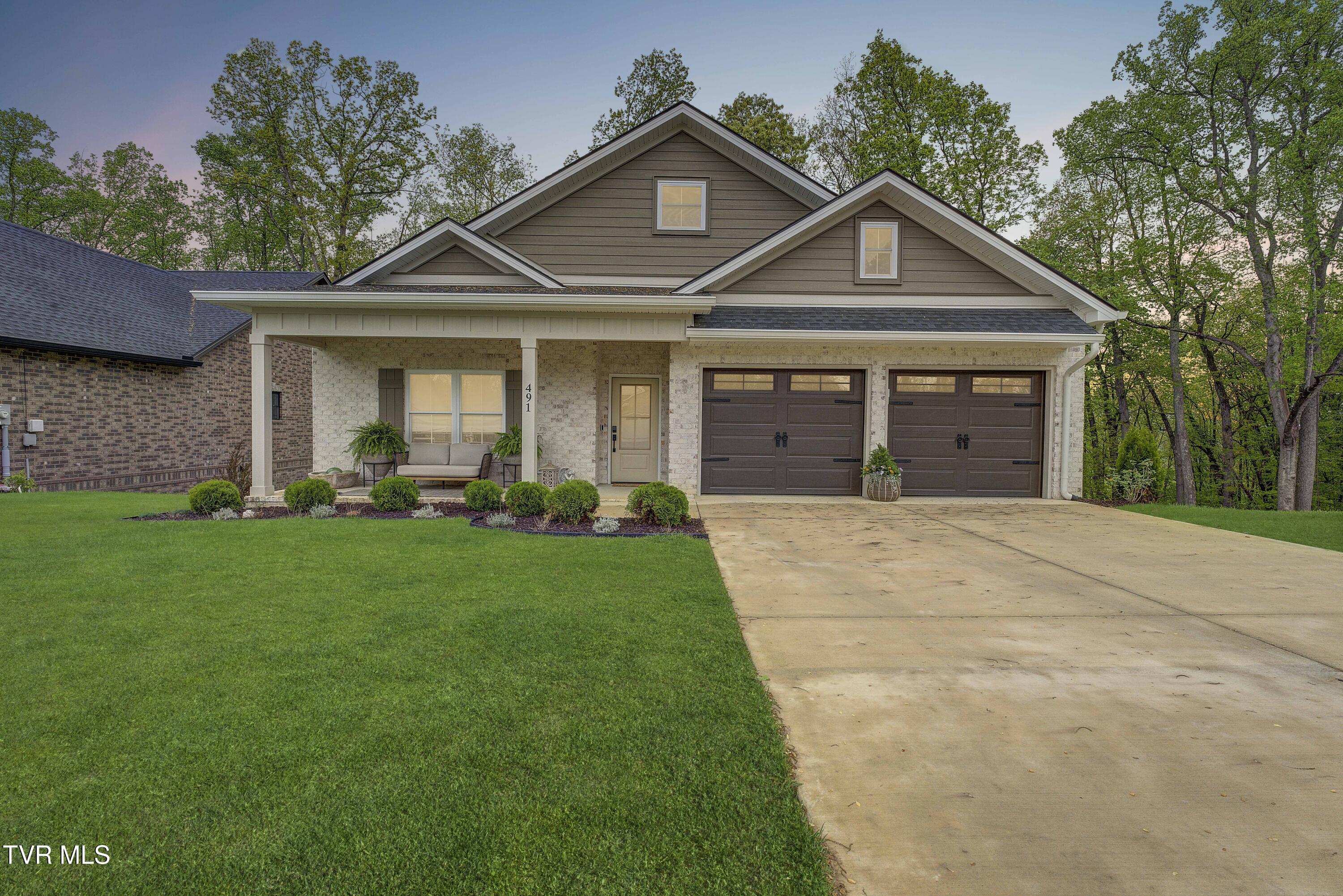 491 English Ivy Trail  Jonesborough TN 37659 photo