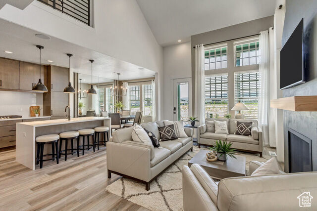 Property Photo:  6807 W South Jordan Pkwy S 251  UT 84009 