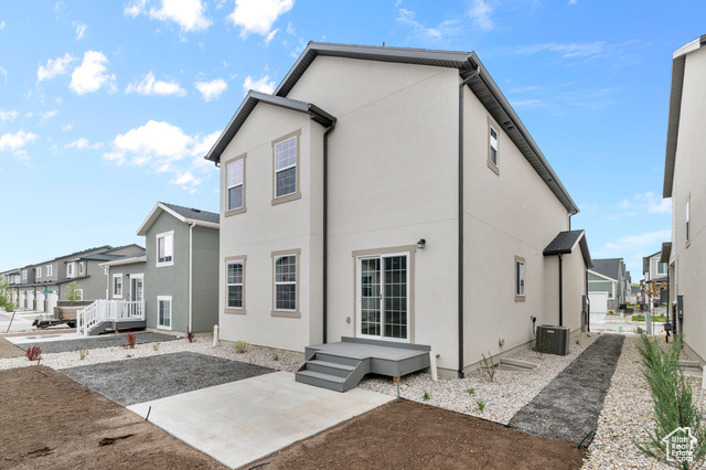 Property Photo: 7780 W Blawn Wash Ln UT 84044