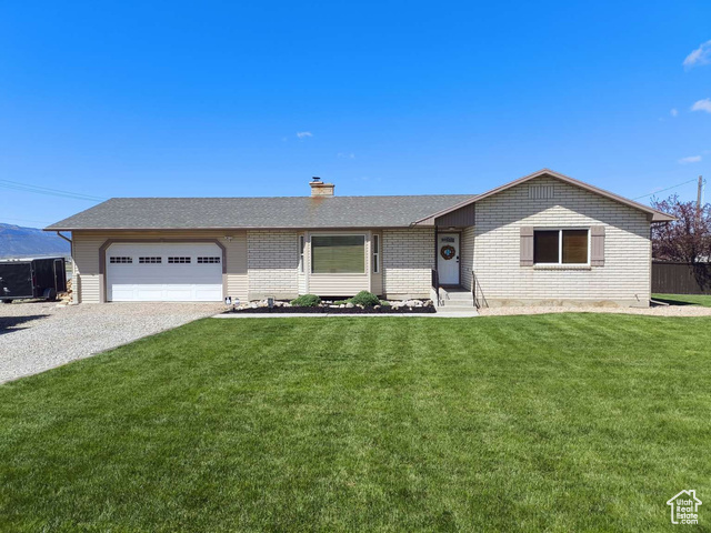 Property Photo: 410 E 500 N UT 84627