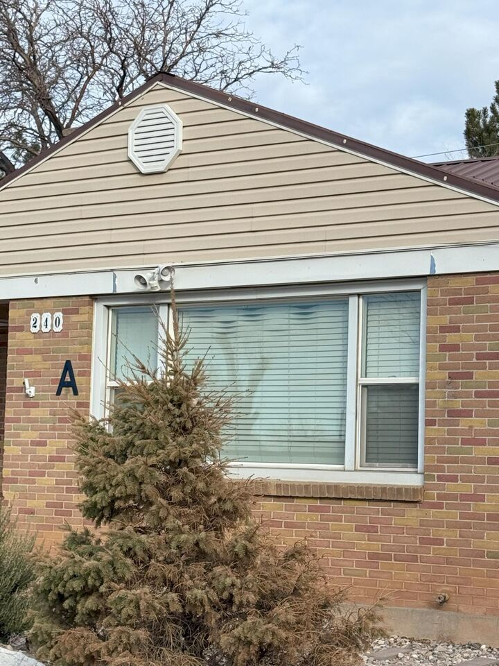 Property Photo: 240 N 1400 W UT 84720