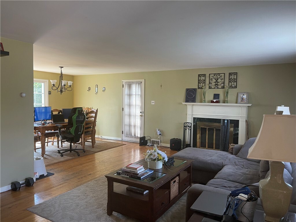 Property Photo: 4710 Doverdell Dr PA 15236