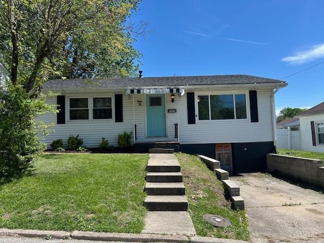 Property Photo: 2324 Sellars Street KY 41101