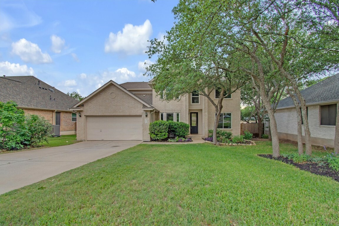 1134 Dalea Bluff  Round Rock TX 78665 photo