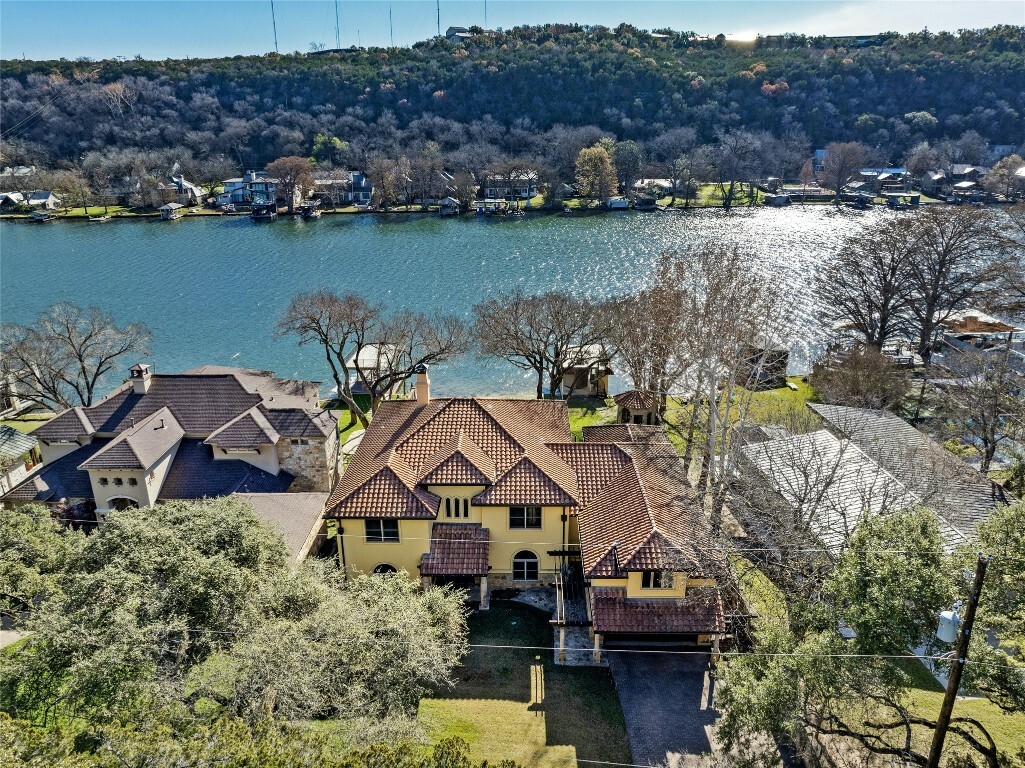 3111 Ski Shores Terrace  Austin TX 78730 photo