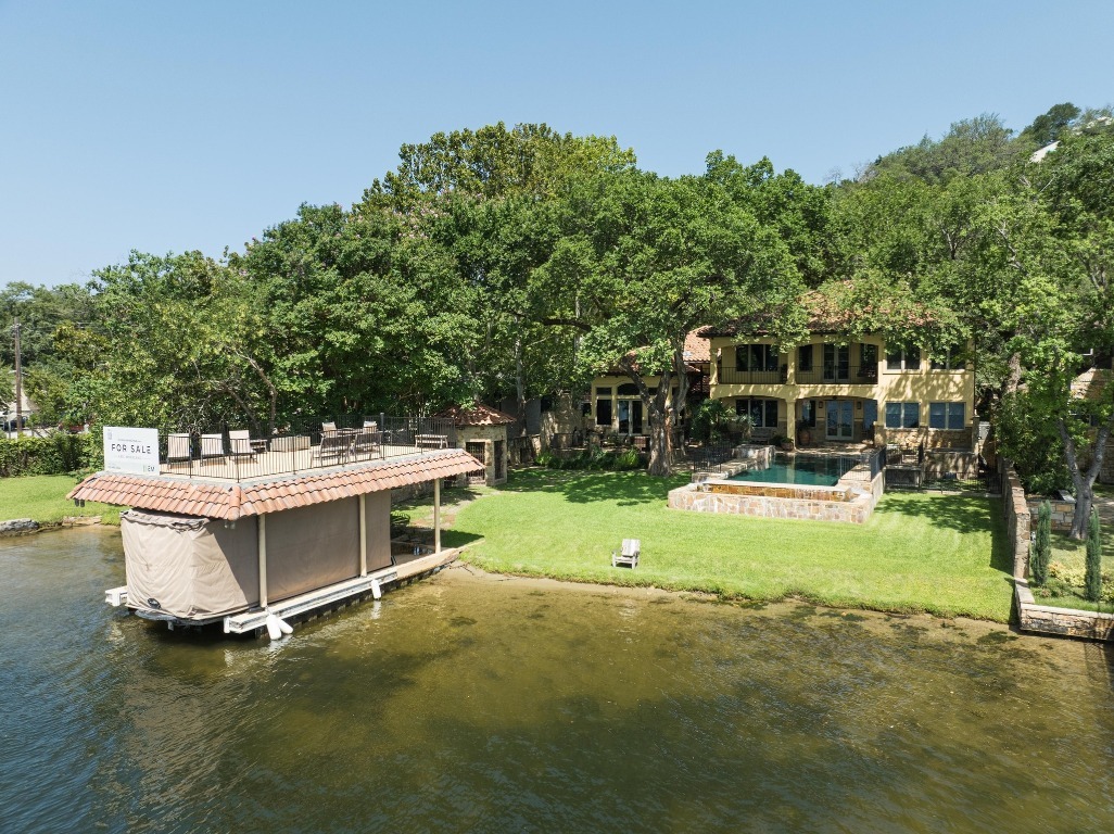 Property Photo:  3111 Ski Shores Terrace  TX 78730 