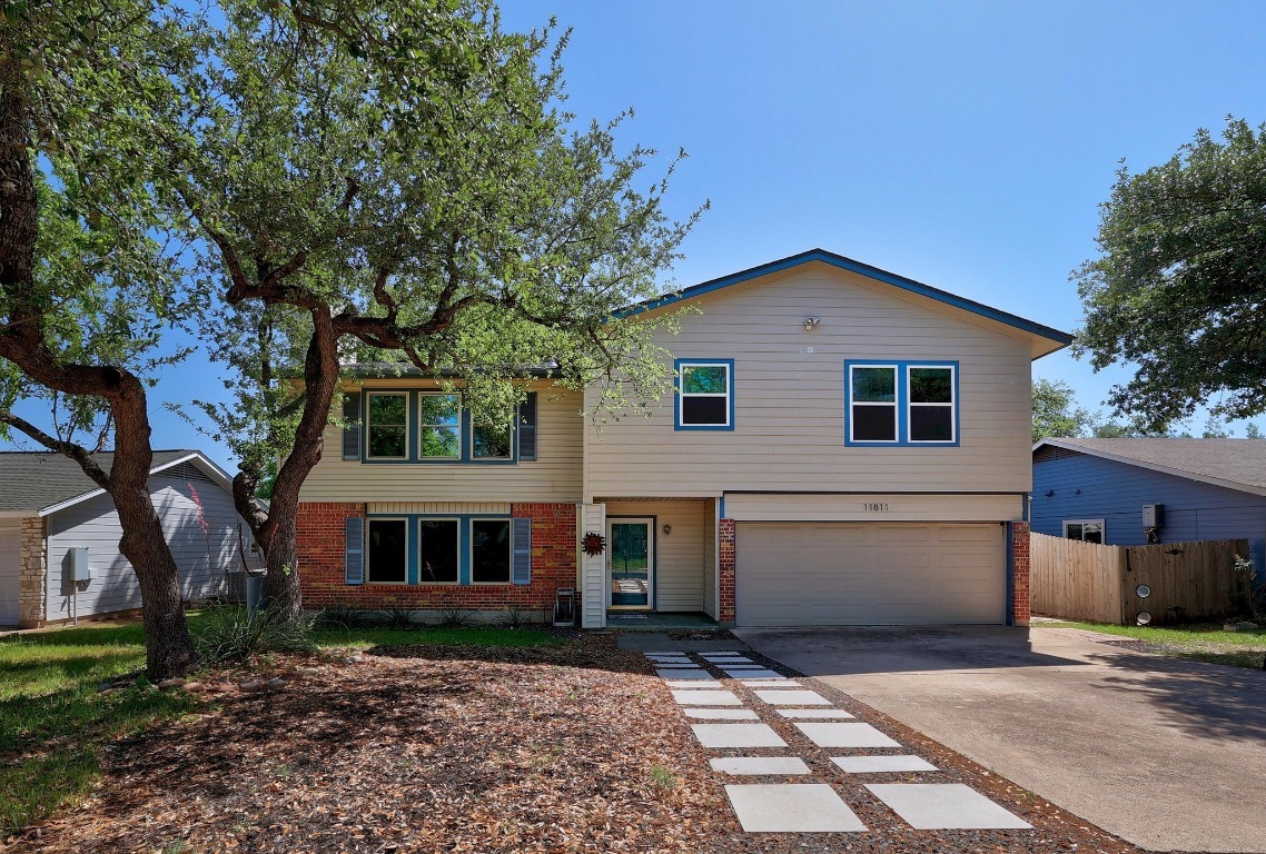 11811 Buggy Whip Trail  Austin TX 78750 photo