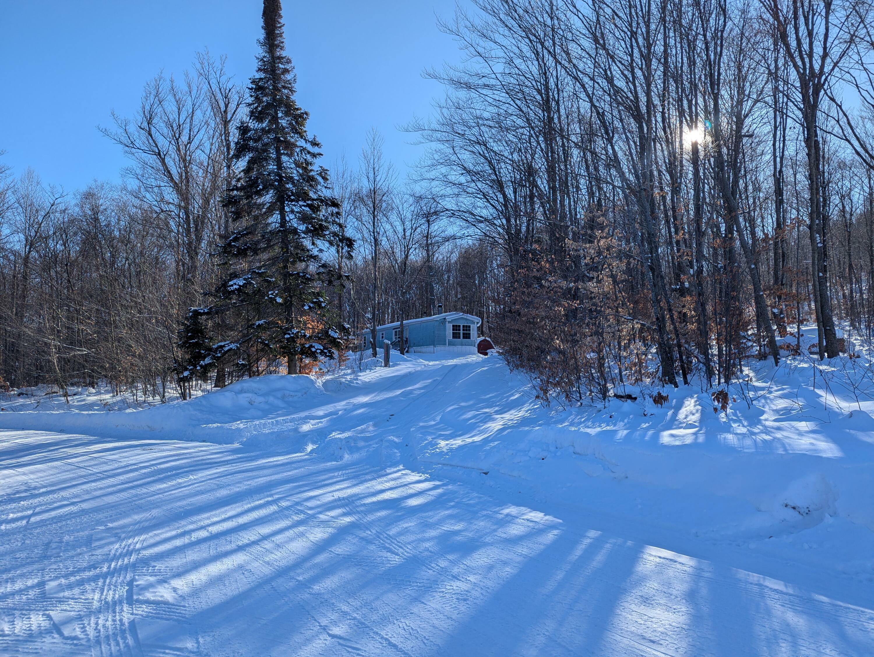 Property Photo: 86 Tamarack Drive NY 12953
