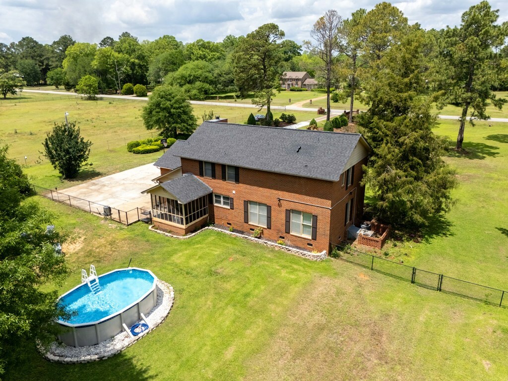 Property Photo: 5004 Edith Drive GA 31721
