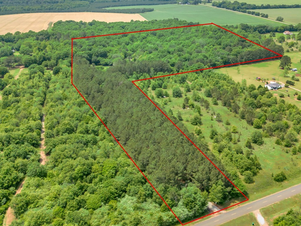 Property Photo:  3418 New Hope Road  GA 39842 