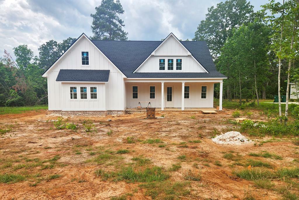 Property Photo: 204 Tupelo Dr. GA 31763