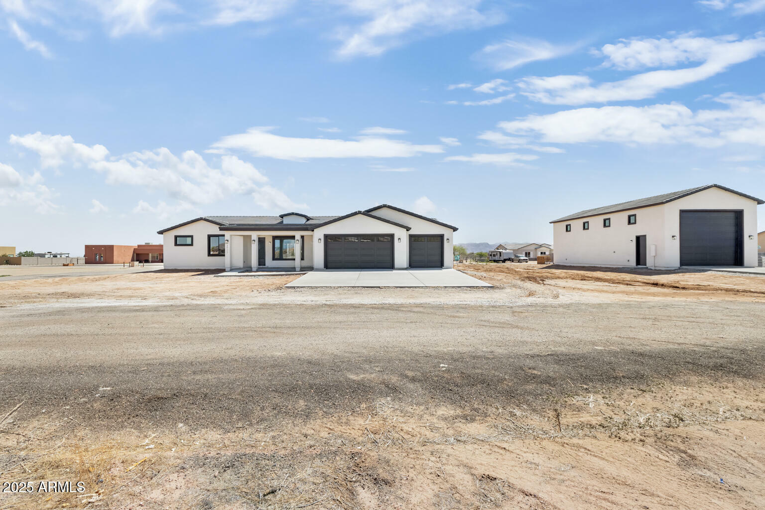 20111 W Saguaro Vista Drive  Wittmann AZ 85361 photo