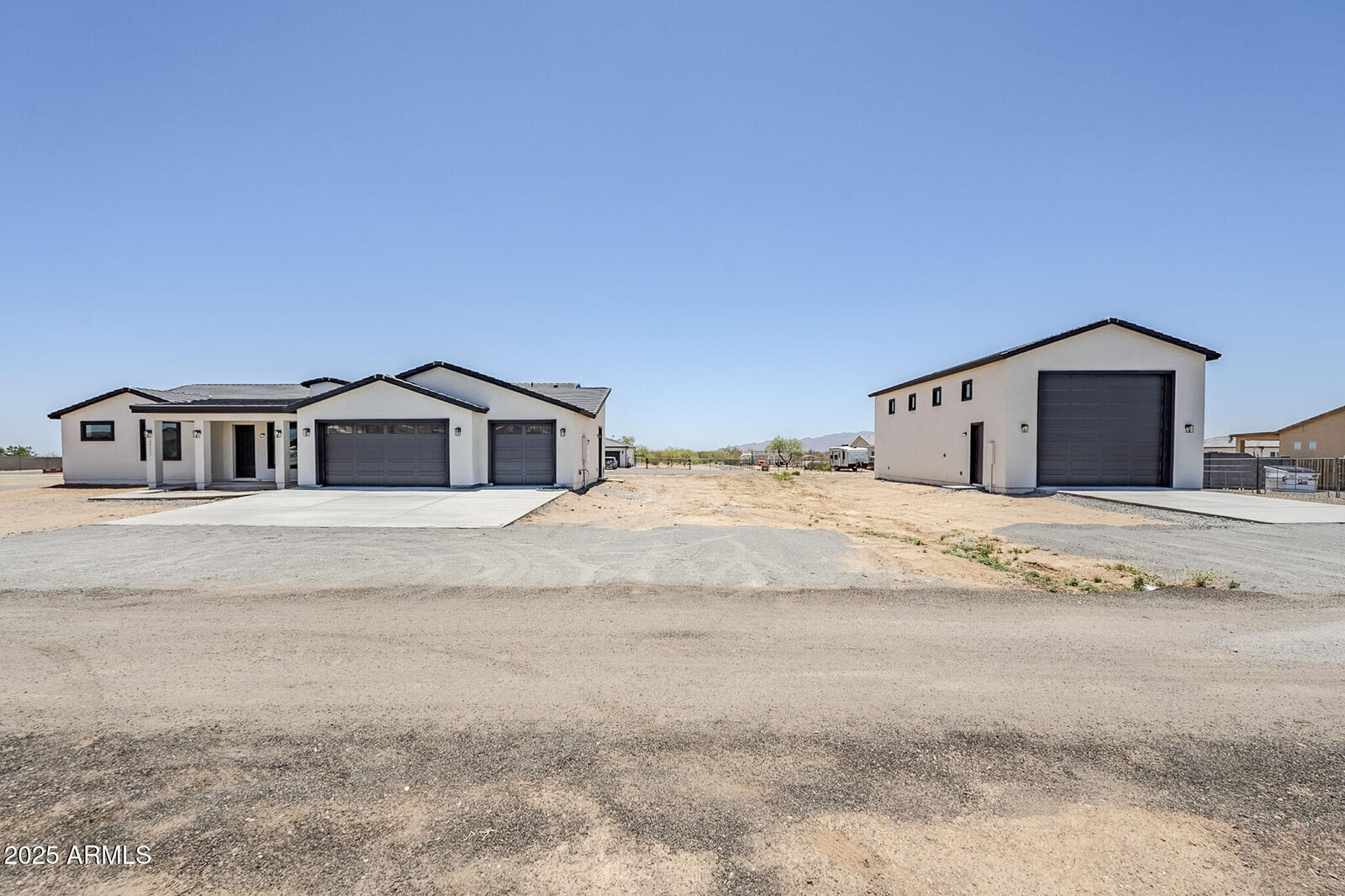 Property Photo: 20111 W Saguaro Vista Drive AZ 85361