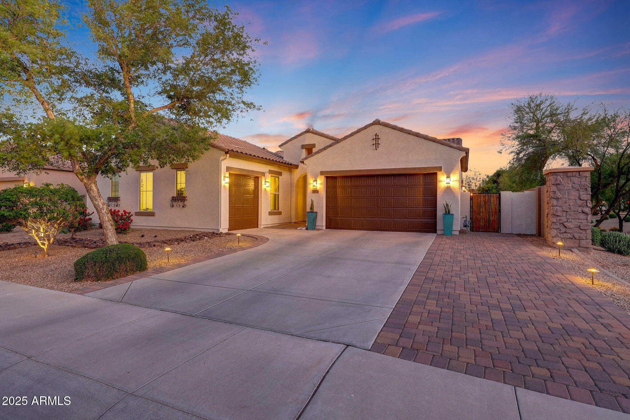 Property Photo: 16229 W Berkeley Road AZ 85395