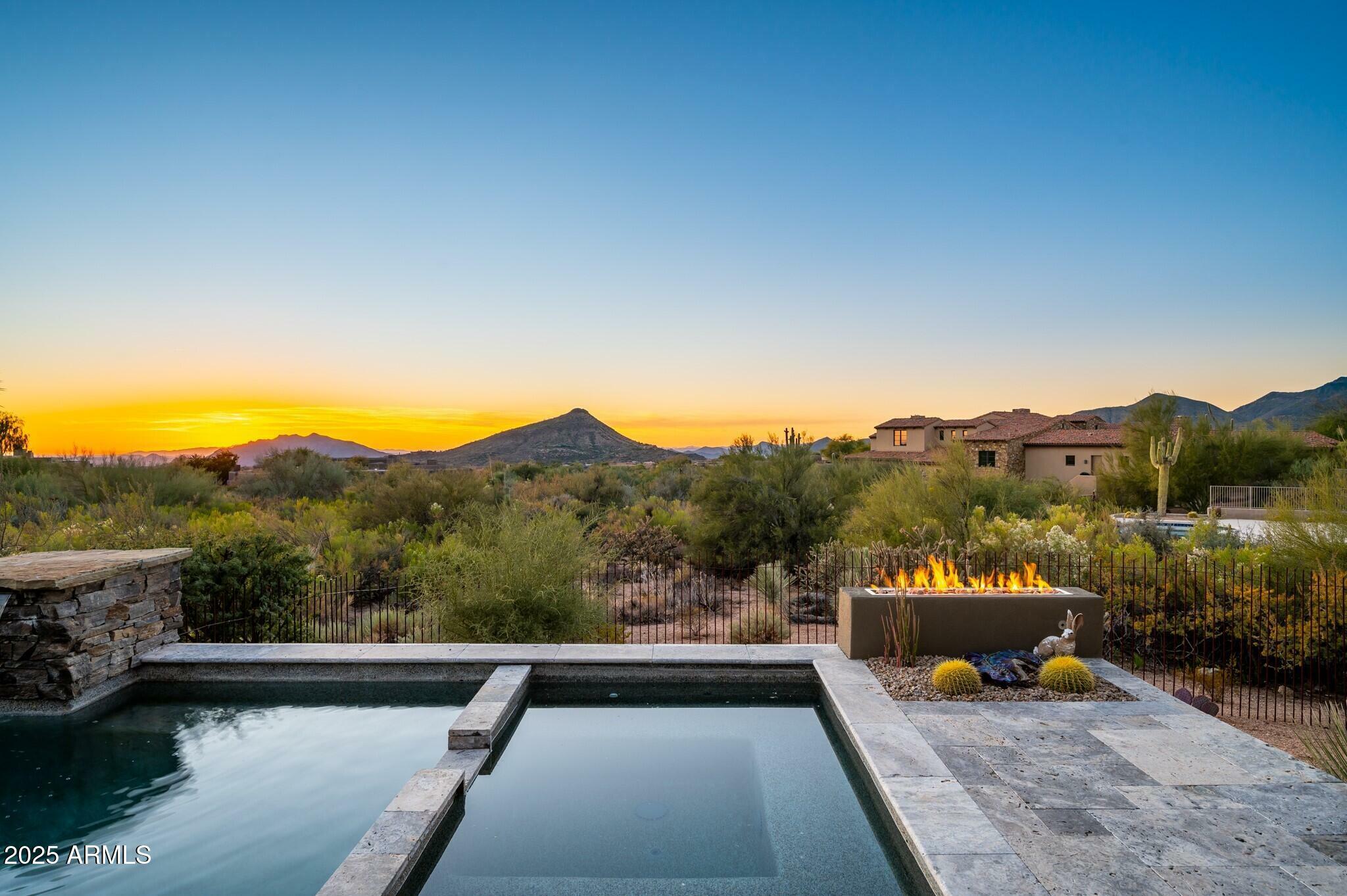 Property Photo: 39810 N 105th Way 128 AZ 85262