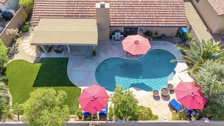 Property Photo: 13533 N 91st Way AZ 85260