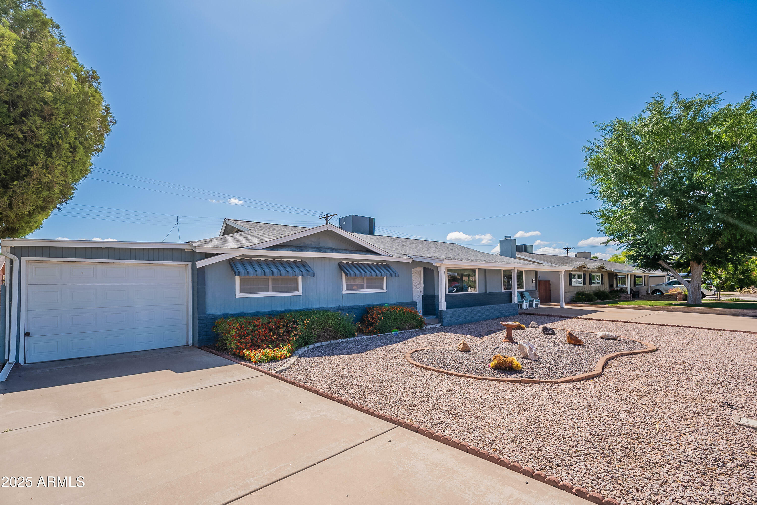 Property Photo:  3109 N 81st Street  AZ 85251 