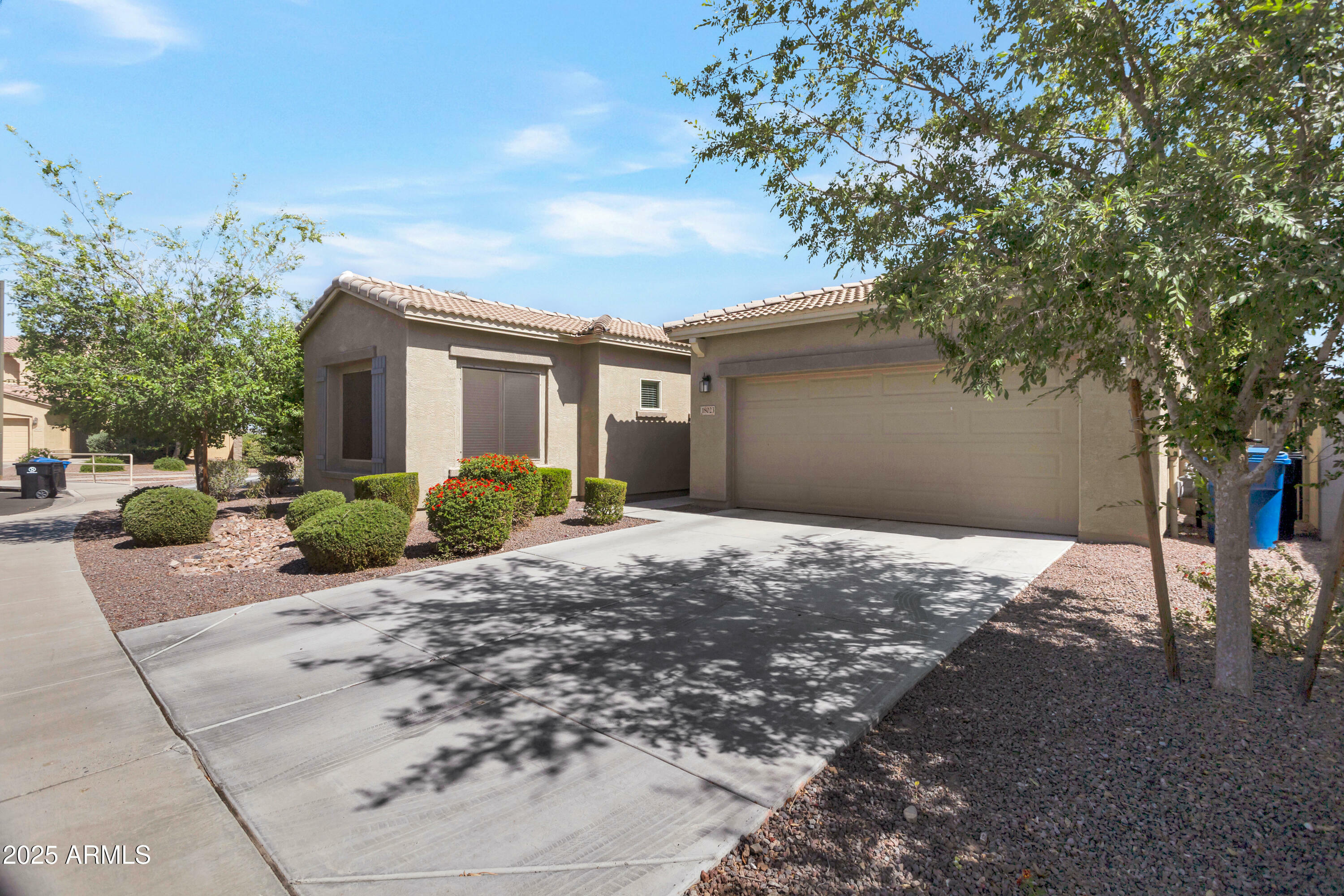 Property Photo: 18023 W Statler Street AZ 85388