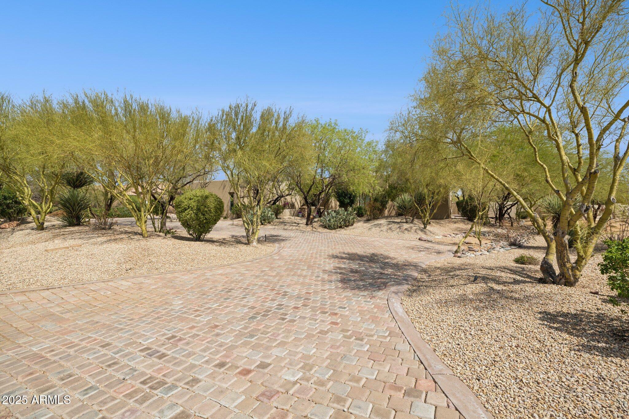 29717 N 141st Place  Scottsdale AZ 85262 photo