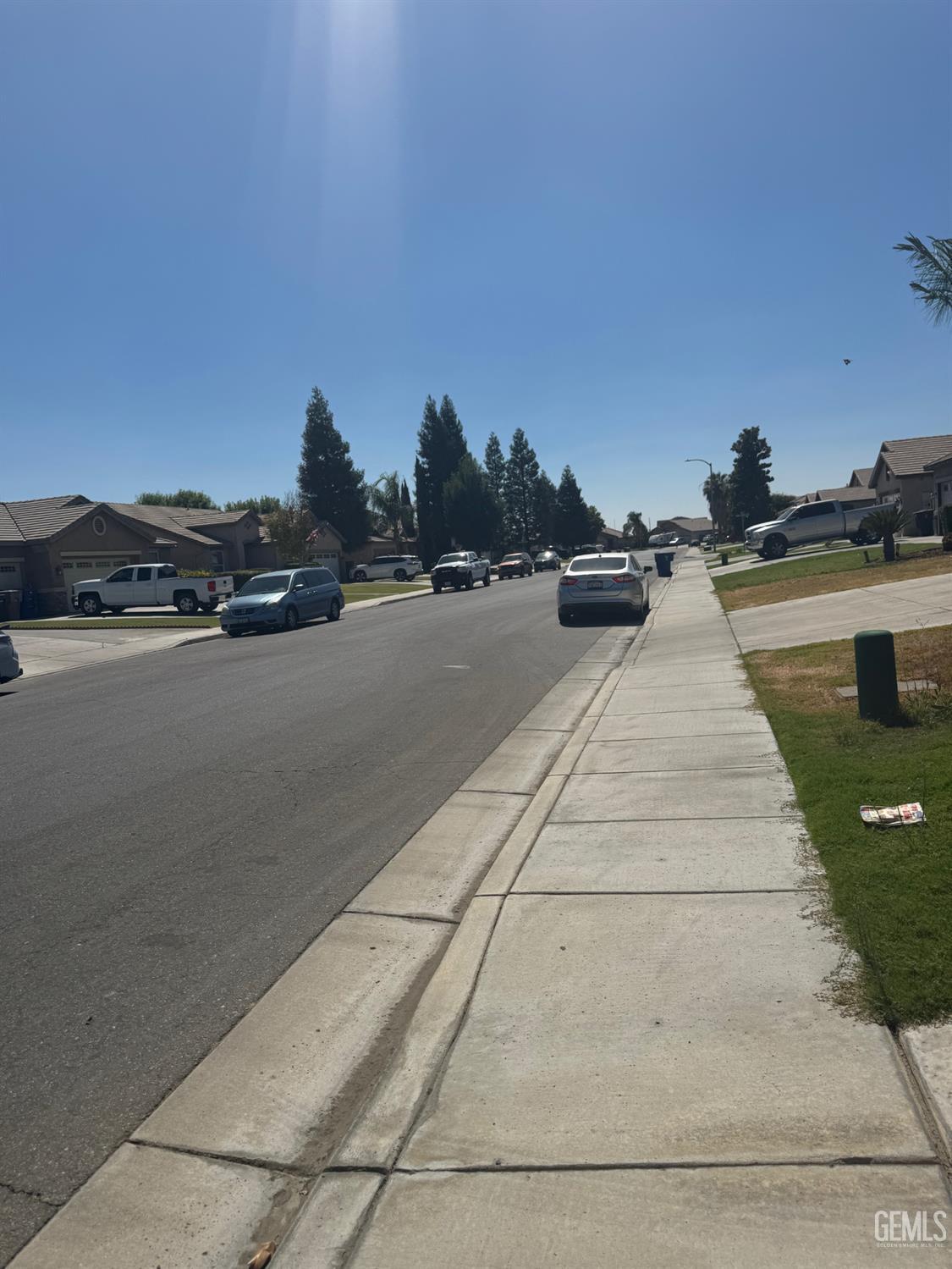 Property Photo: 6210 Baguette Avenue CA 93313