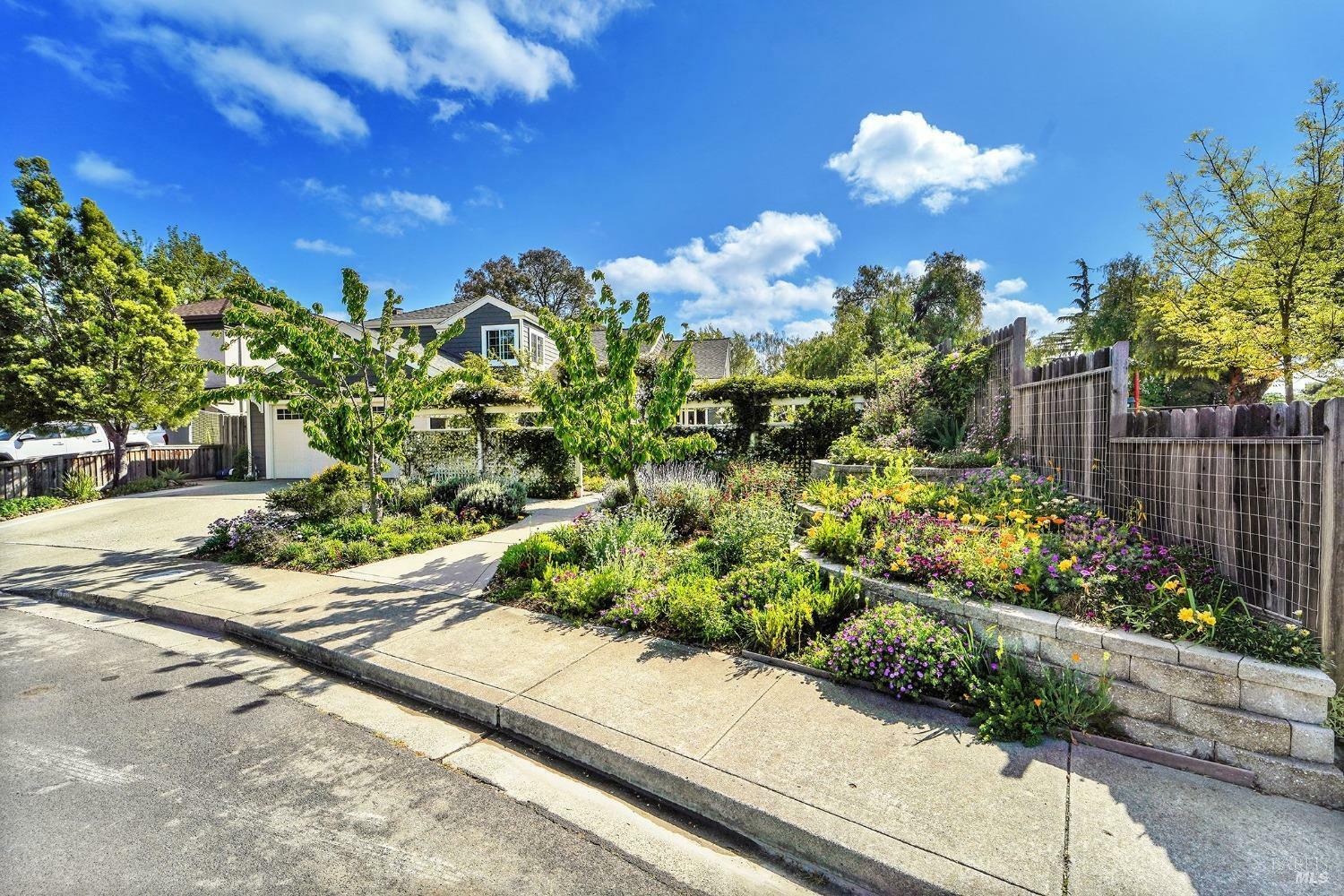 Property Photo: 470 Camellia Court CA 94510