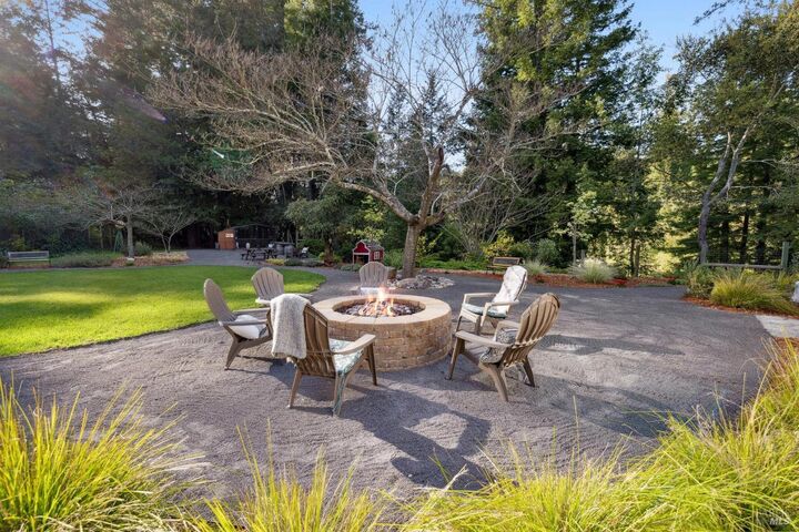 19383 Redwood Drive  Monte Rio CA 95462 photo