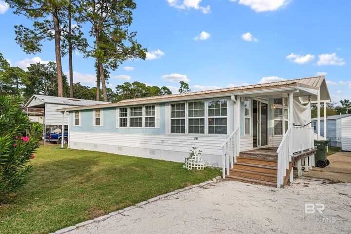 Property Photo:  741 Buena Vista Drive  AL 36549 