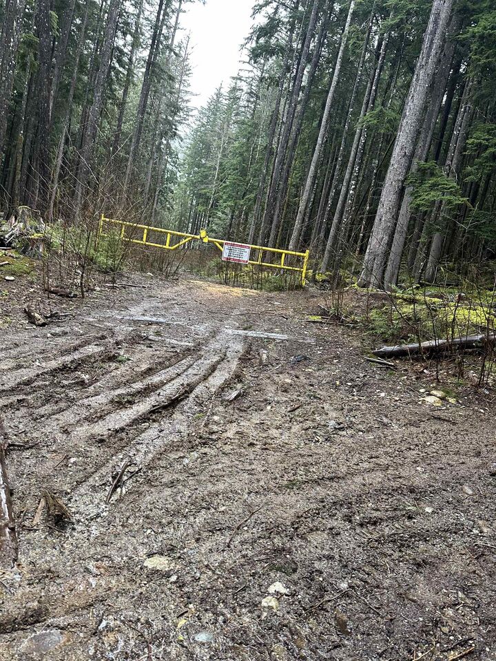 Property Photo: Lot 2 Britannia Plateau BC V0N 1J0