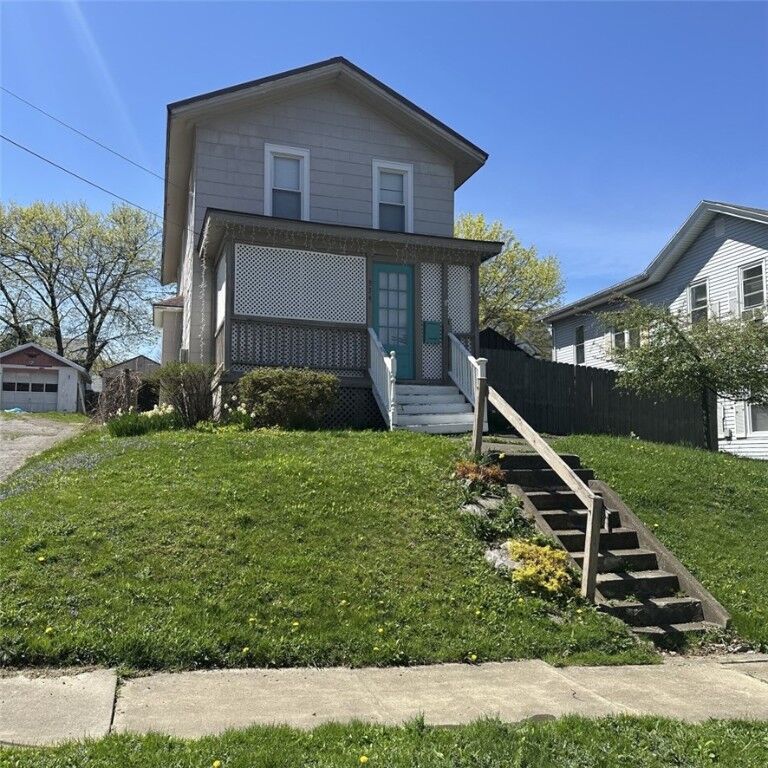 Property Photo:  334 S Main Street  NY 14701 