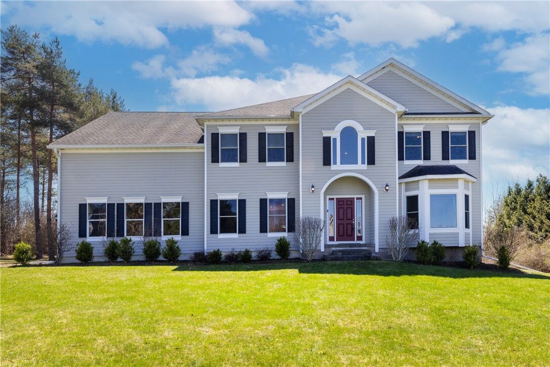 Property Photo:  109 Larisa Lane  NY 14850 