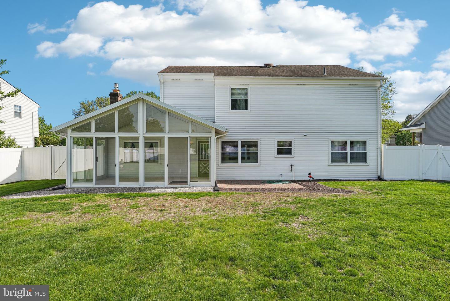 Property Photo: 883 Jordan Drive PA 19020