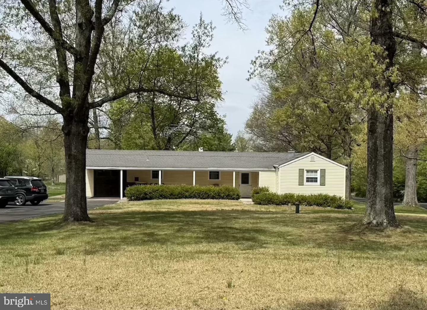 Property Photo: 531 Fairhill Road PA 19440