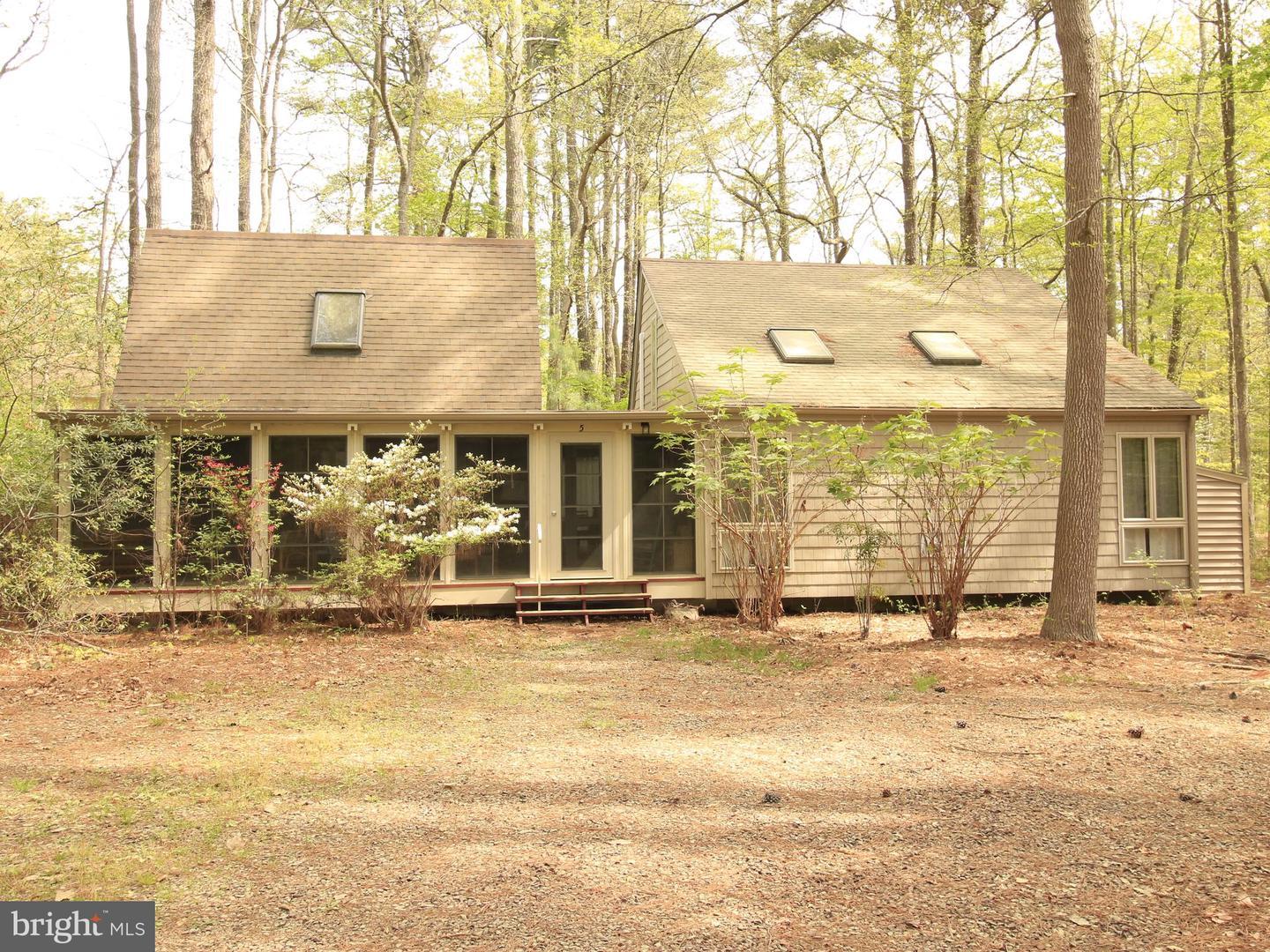 Property Photo:  5 Bayberry Road  DE 19930 