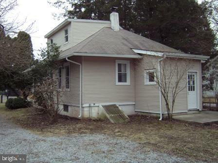Property Photo: 1026 Hares Hill Road PA 19460