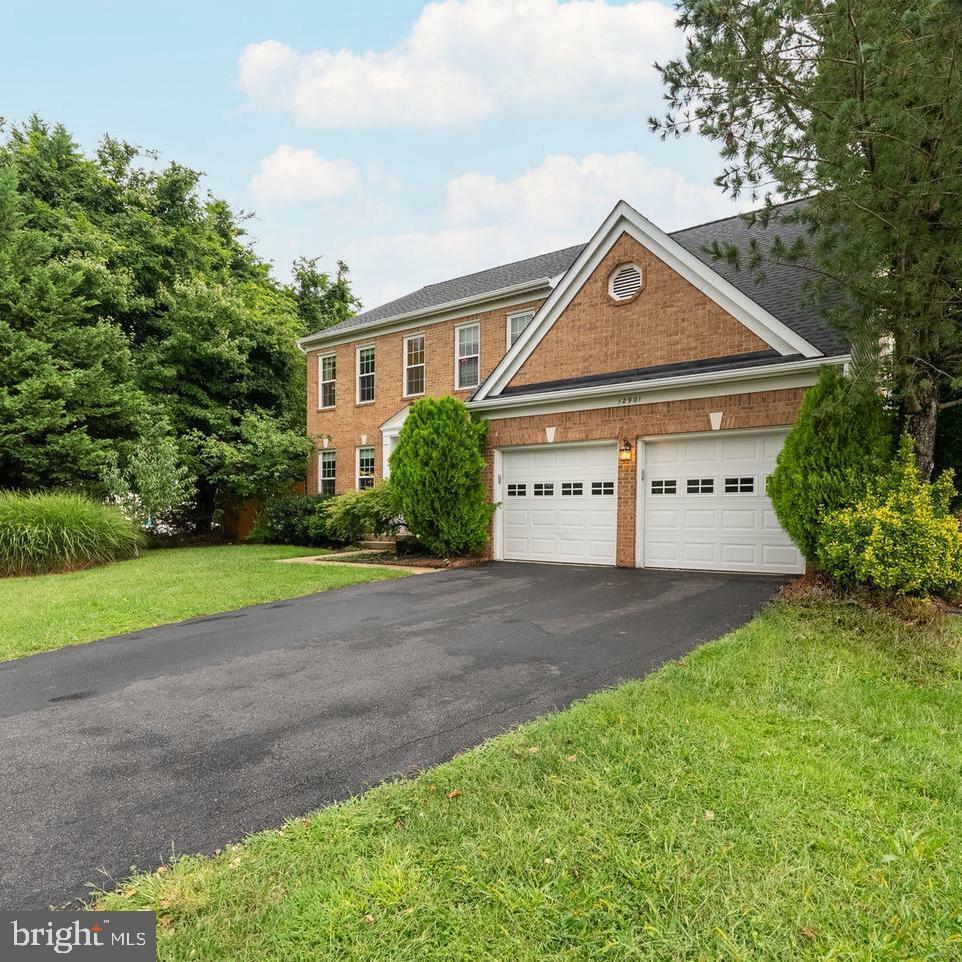 12901 Cedar Glen Lane  Herndon VA 20171 photo