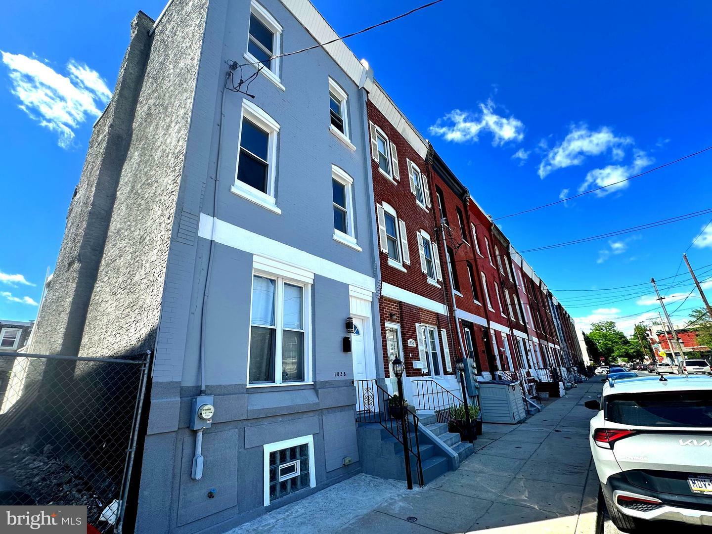 1828 N 23rd Street  Philadelphia PA 19121 photo