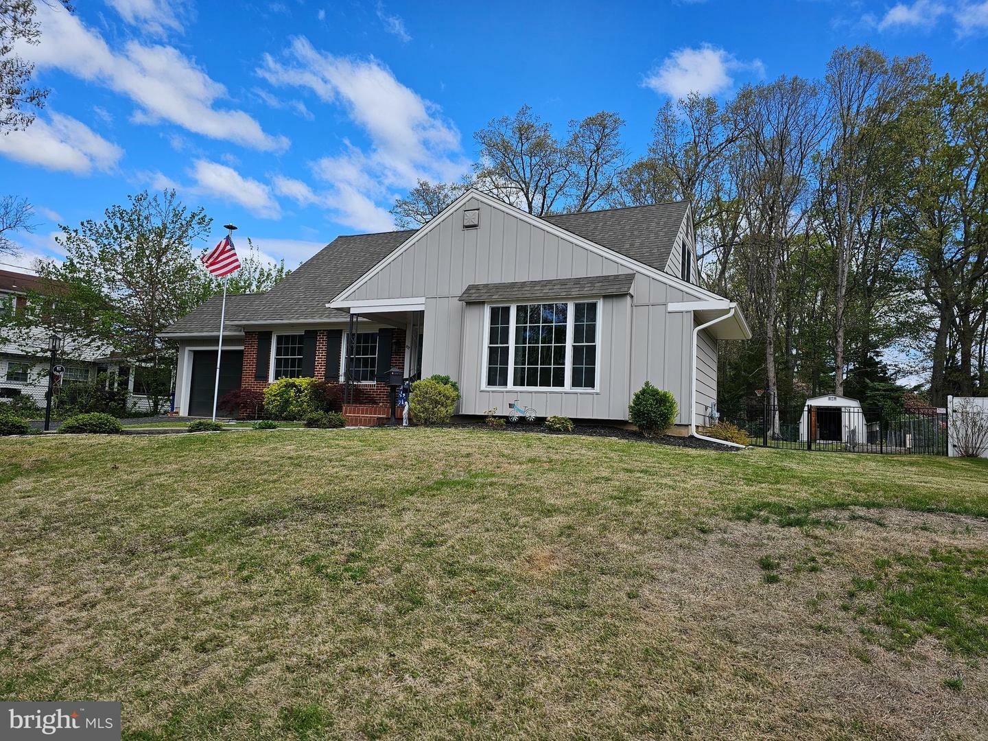 Property Photo: 902 Whitman NJ 08012