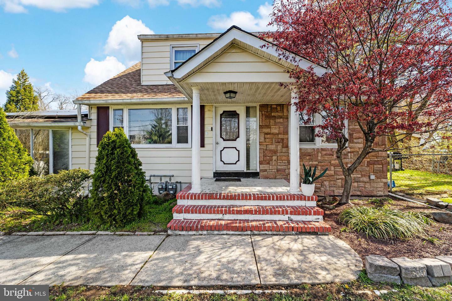 3534 Klockner Road  Hamilton NJ 08691 photo