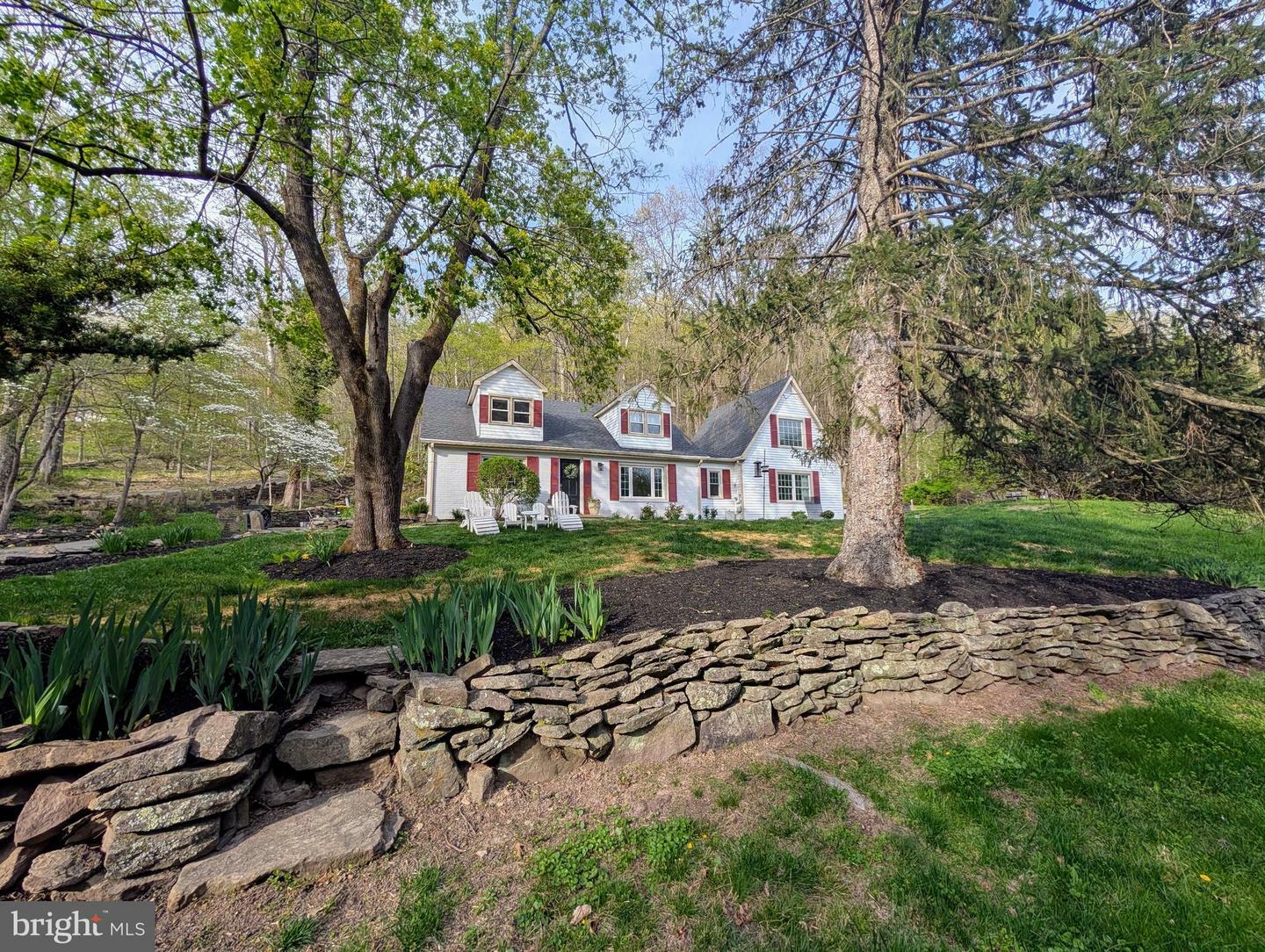 Property Photo: 2252 Daniel Bray Highway NJ 08559