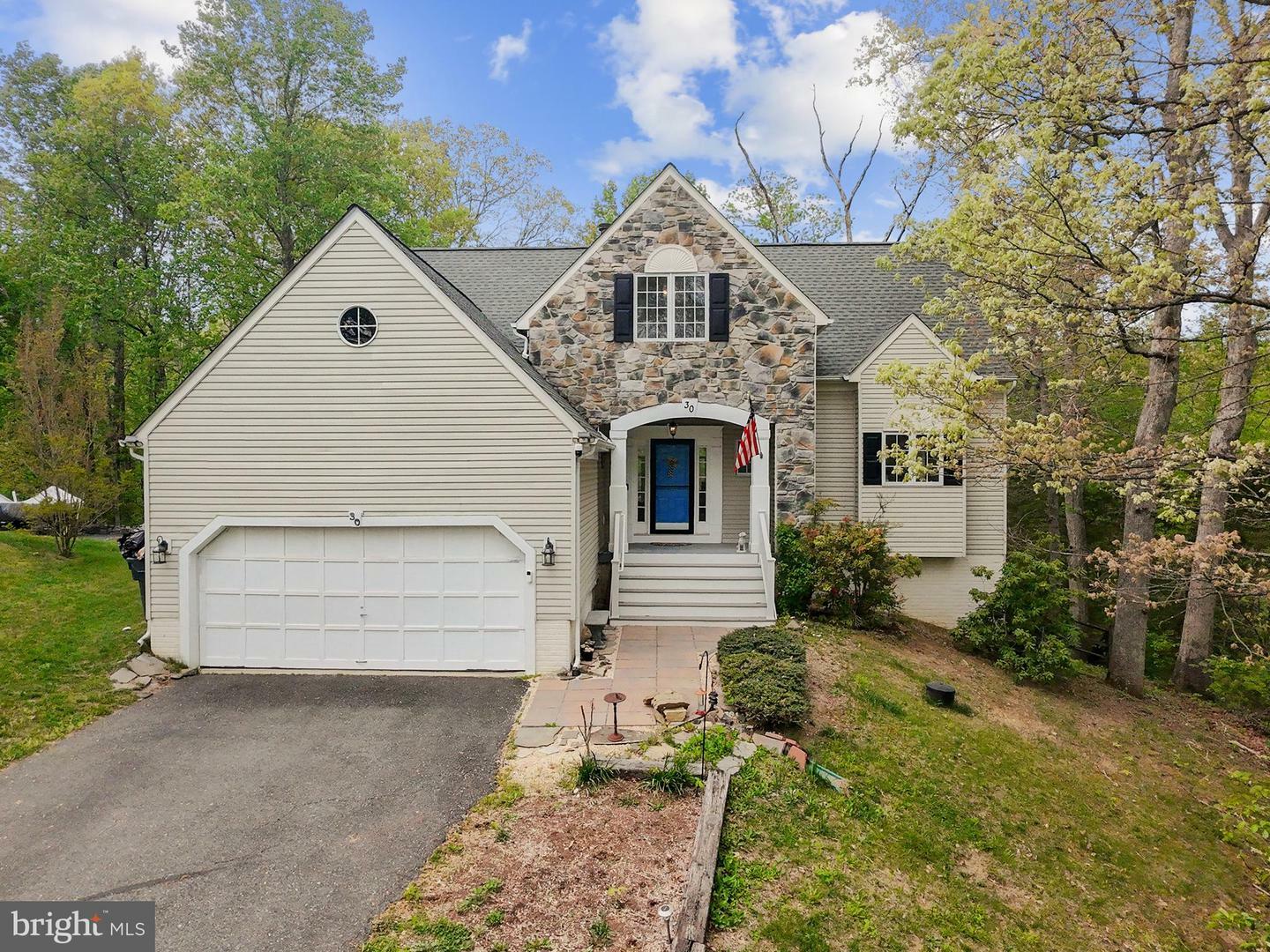 30 Hulvey Drive  Stafford VA 22556 photo
