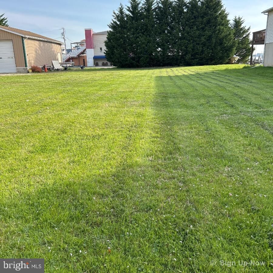 Property Photo:  2714 6th Street  MD 21219 