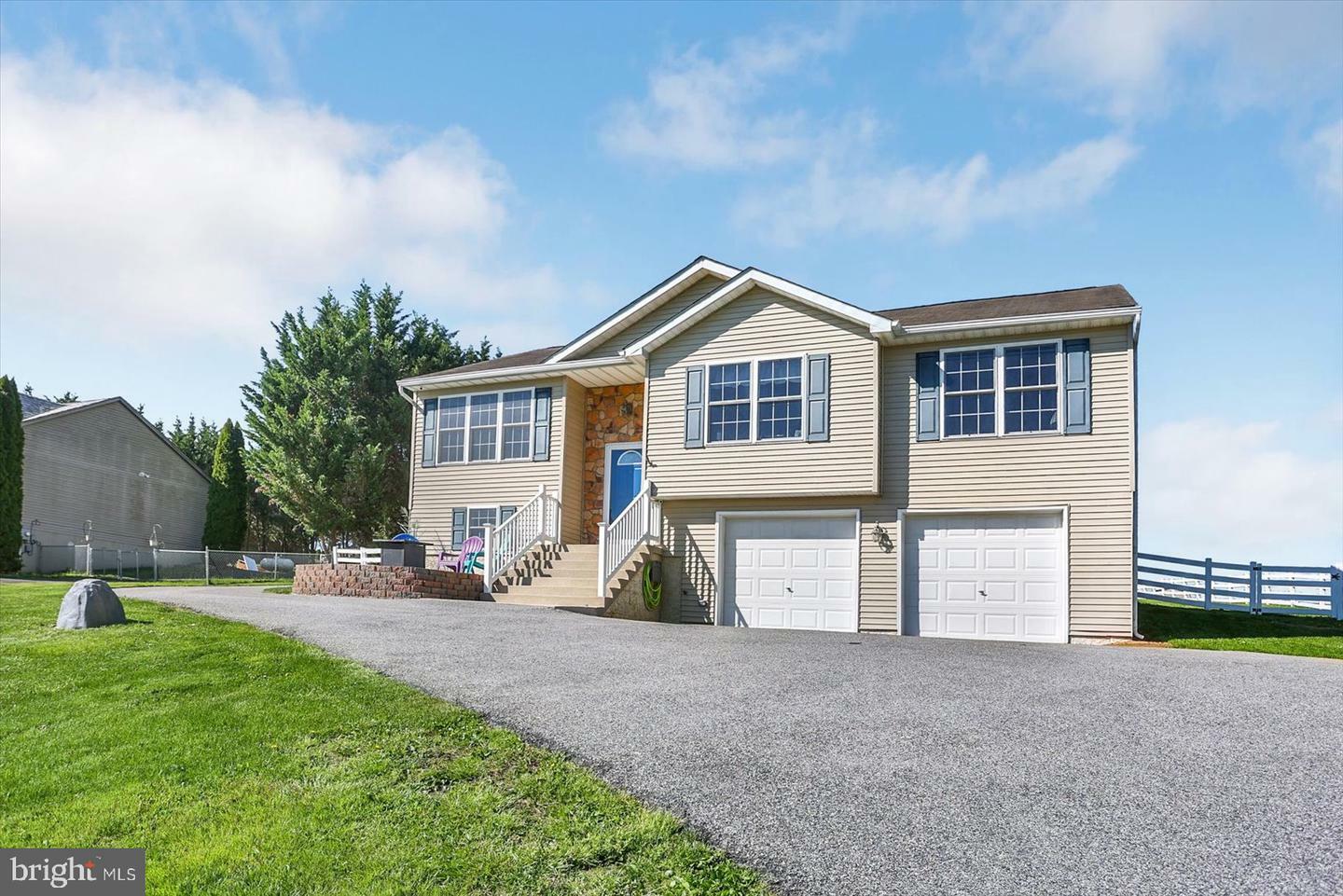 Property Photo: 160 High Street PA 17322