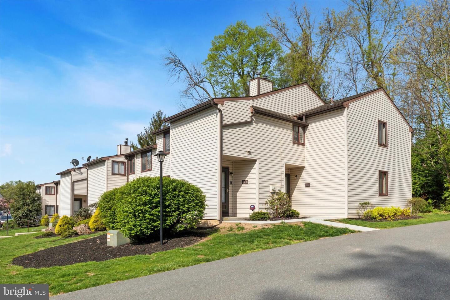 Property Photo:  49 Holly Drive 7  PA 19606 