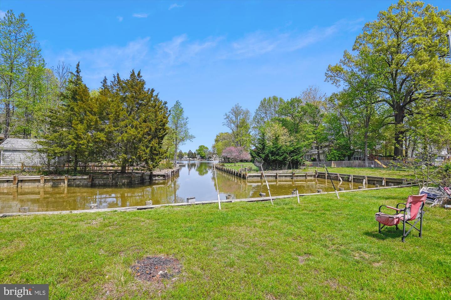 Property Photo: 1114 Cherry Point Road MD 20778